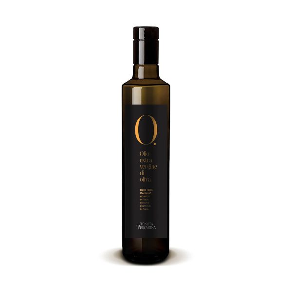 Olio Extravergine di Oliva 25cl | Convento San Panfilo