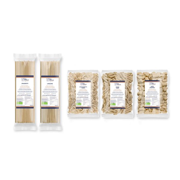 Pasta Mista Bio | Convento San Panfilo